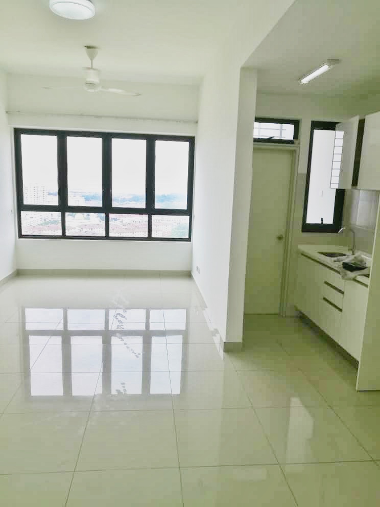 i-Residence i-City Sek 7 Shah Alam by JR Tey