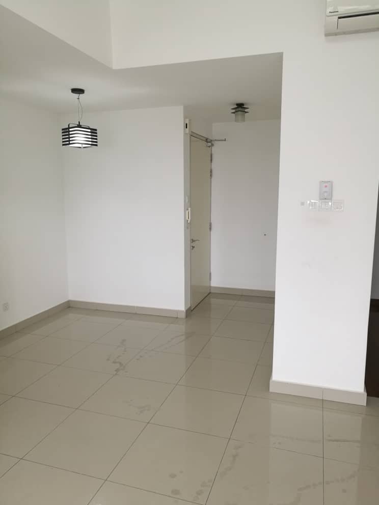 i-Residence i-City Sek 7 Shah Alam by JR Tey - photo 2