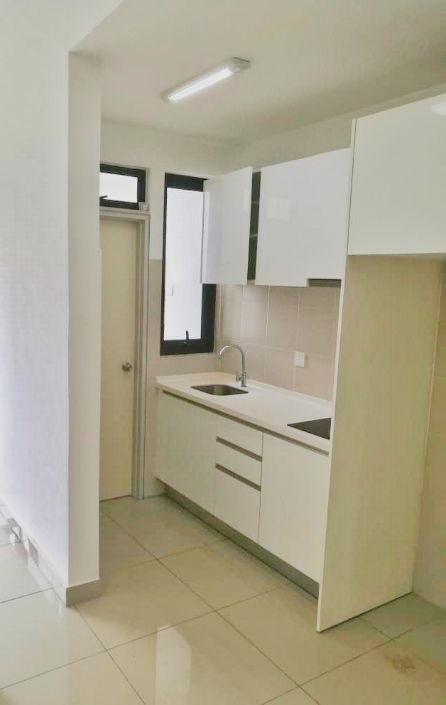 i-Residence i-City Sek 7 Shah Alam by JR Tey - photo 3