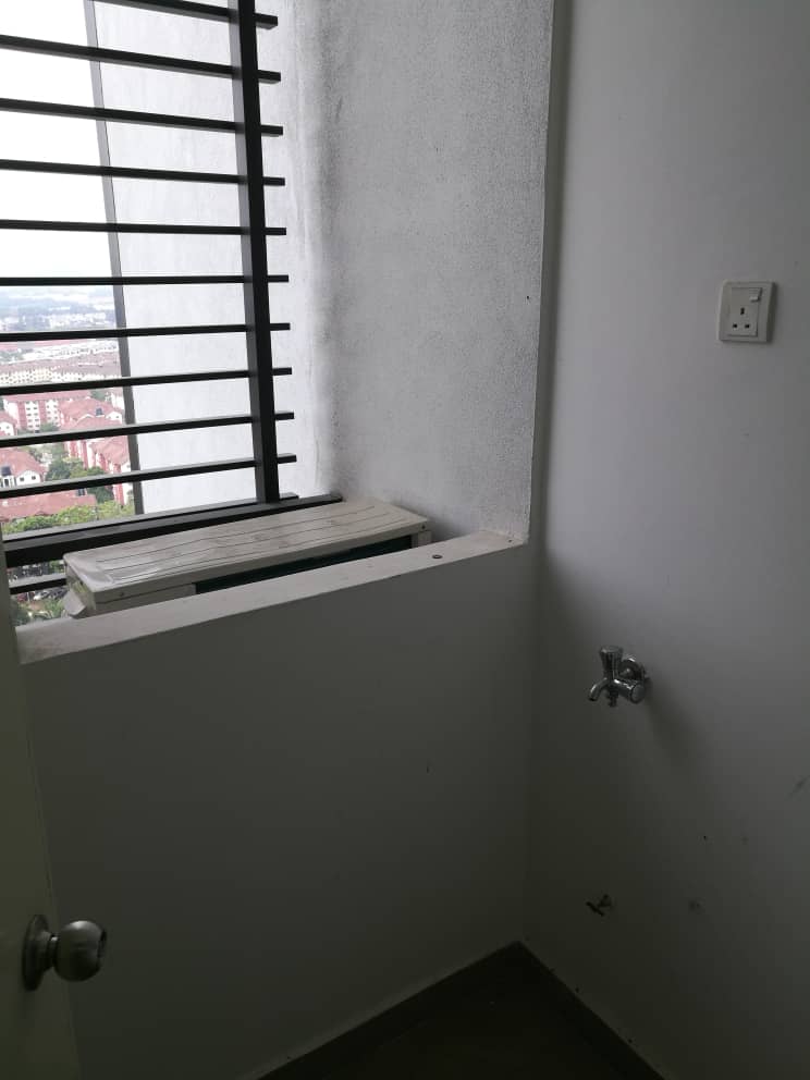 i-Residence i-City Sek 7 Shah Alam by JR Tey - photo 4