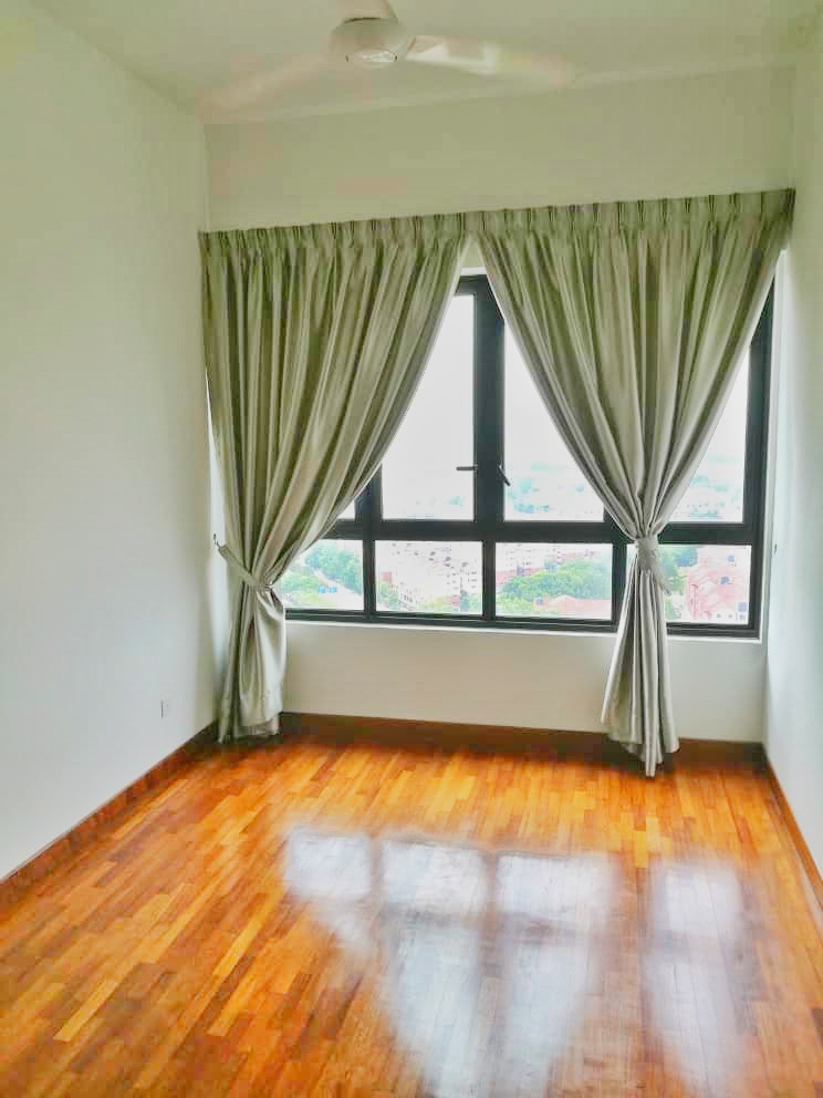 i-Residence i-City Sek 7 Shah Alam by JR Tey - photo 5
