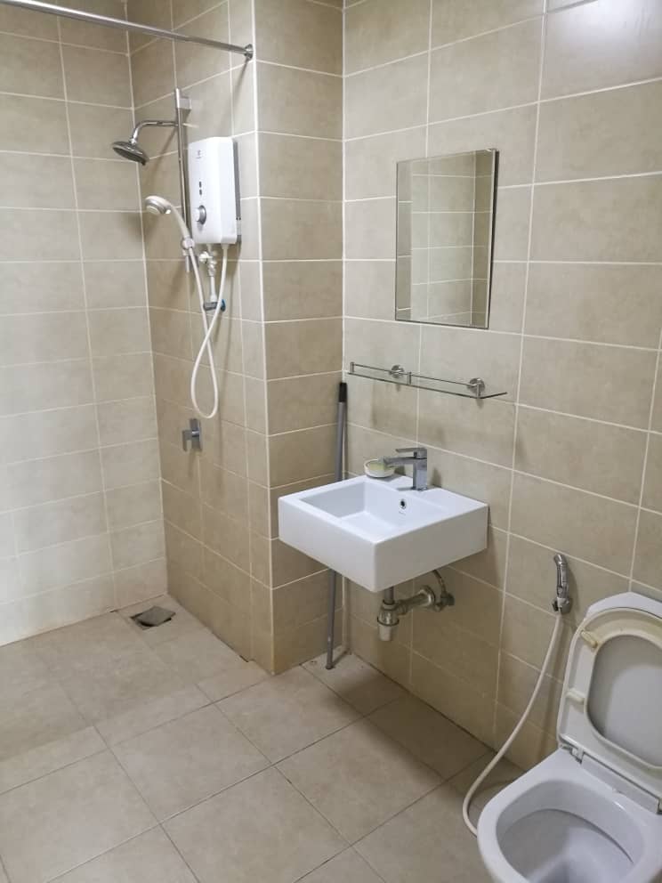 i-Residence i-City Sek 7 Shah Alam by JR Tey - photo 8