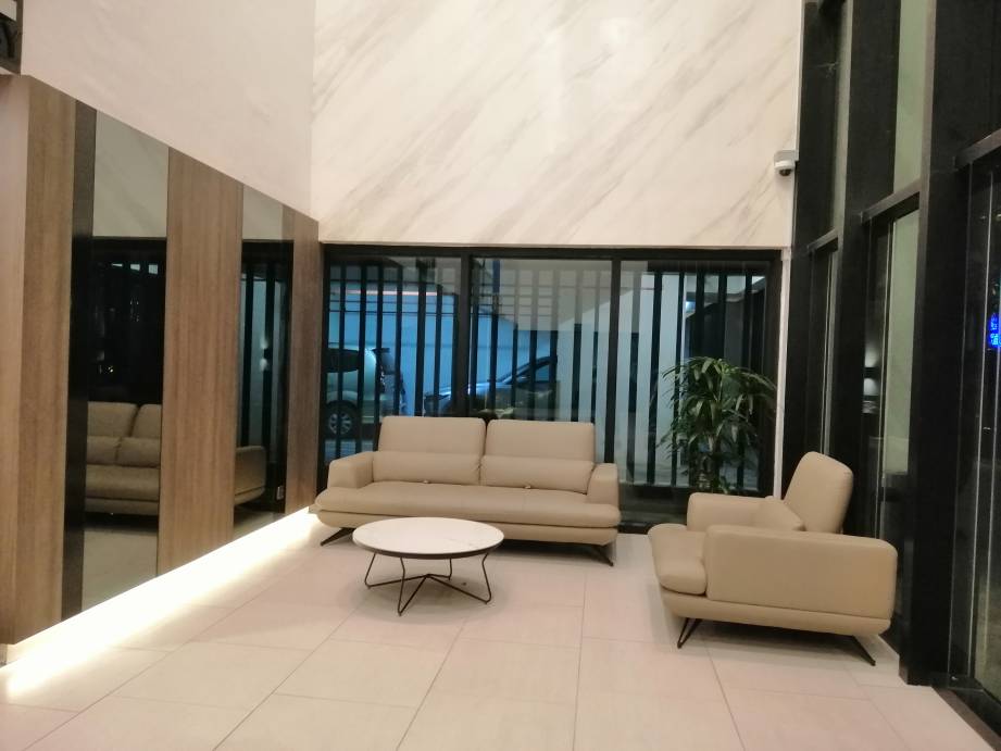 i-Residence i-City Sek 7 Shah Alam by JR Tey - photo 11