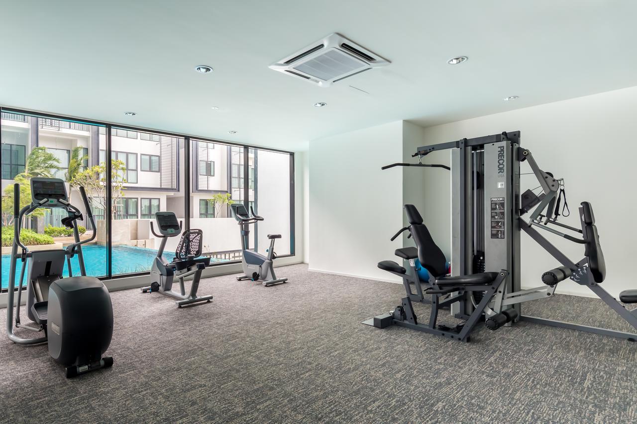 i-Residence i-City Sek 7 Shah Alam by JR Tey - photo 12