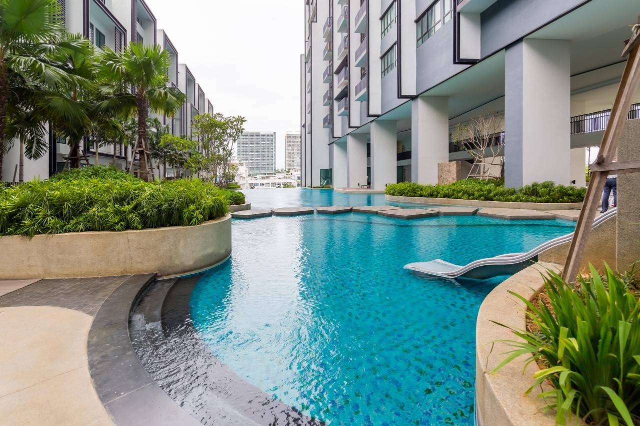 i-Residence i-City Sek 7 Shah Alam by JR Tey - photo 13