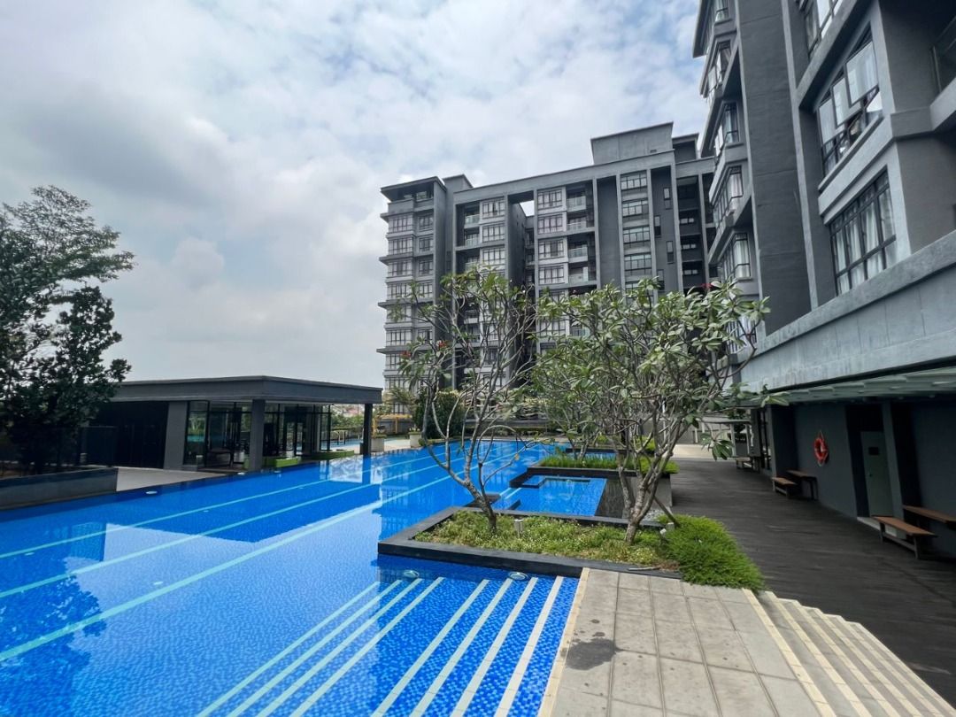 Utropolis Glenmarie Shah Alam by Jr Tey - photo 1