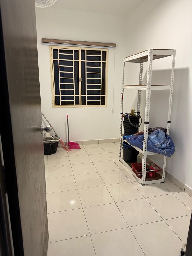 Indah Alam Seksyen 22 Shah Alam by Jr Tey - photo 8