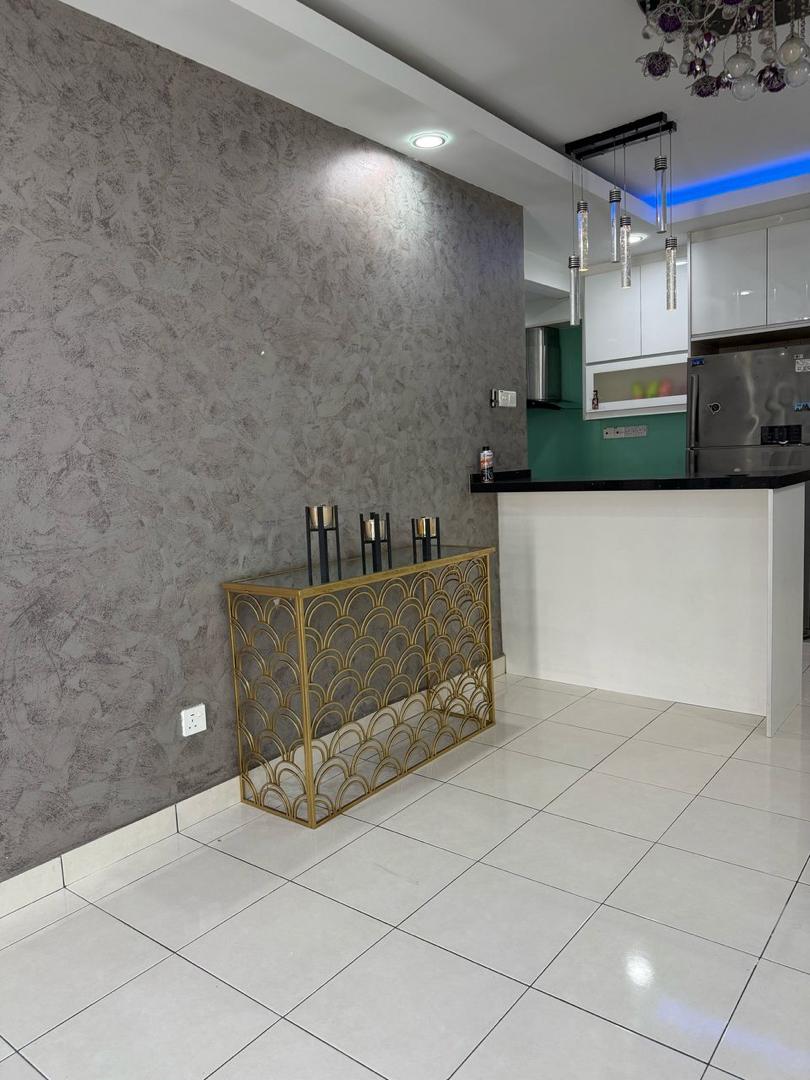 Indah Alam Seksyen 22 Shah Alam by Jr Tey - photo 2