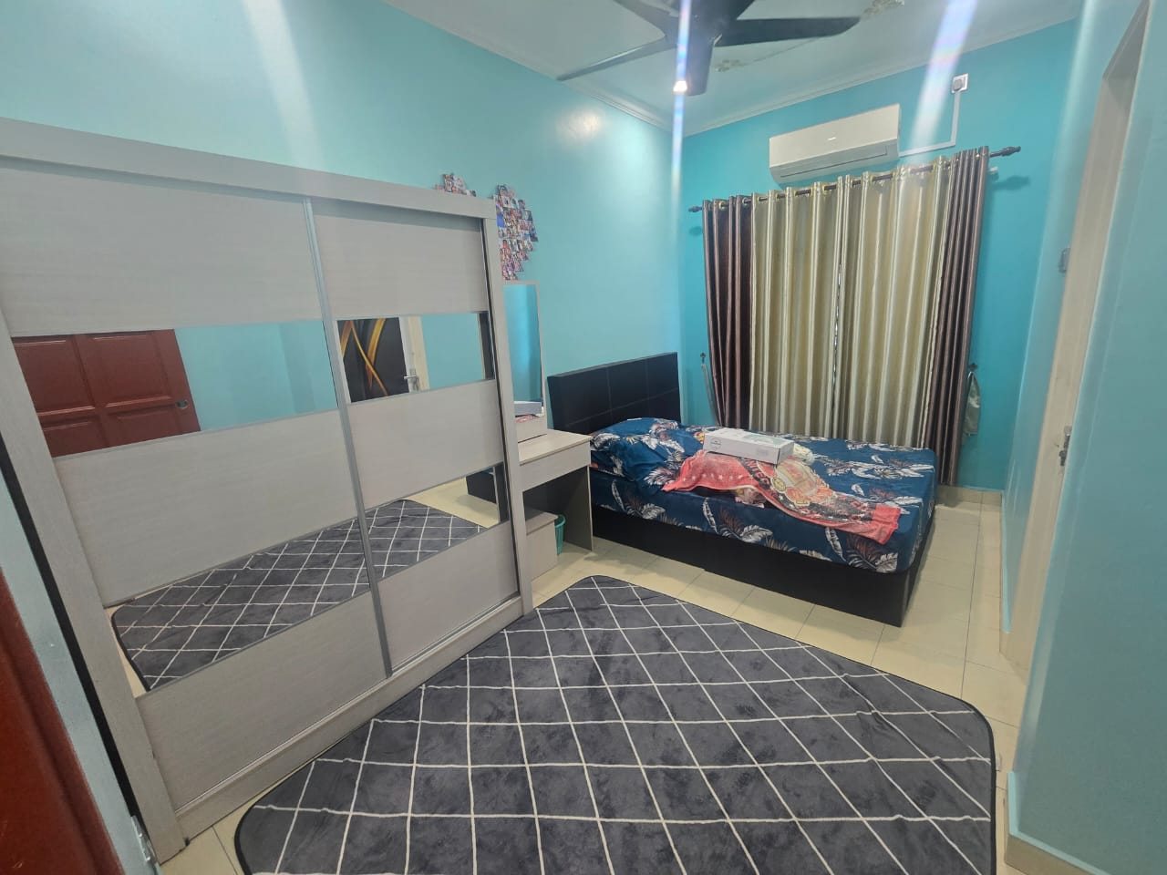 2 sty house Jln Kristal Sek 7 Shah Alam by JR Tey - photo 4