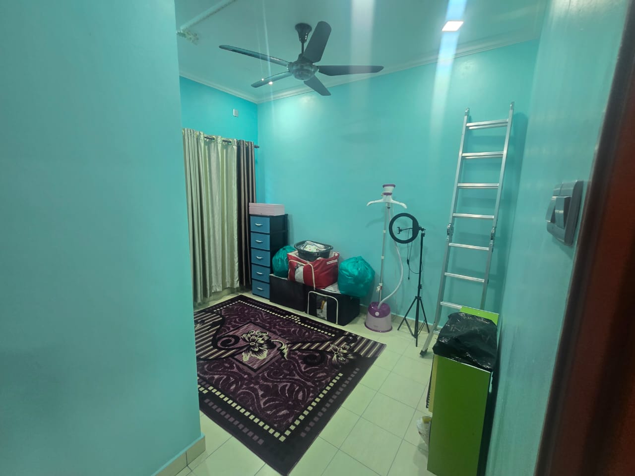 2 sty house Jln Kristal Sek 7 Shah Alam by JR Tey - photo 5