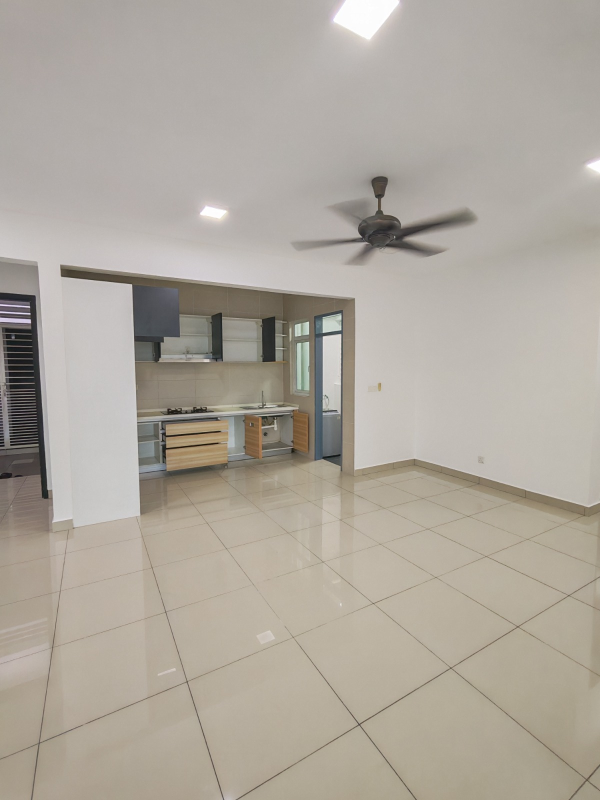 V-Residensi 2 Sek 22 Shah Alam by Jr Tey