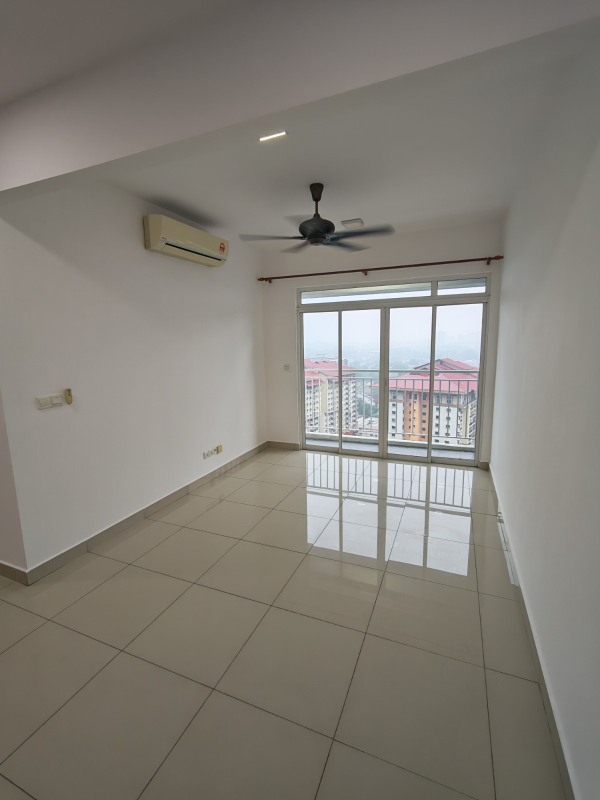V-Residensi 2 Sek 22 Shah Alam by Jr Tey - photo 2