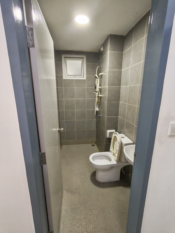 V-Residensi 2 Sek 22 Shah Alam by Jr Tey - photo 5