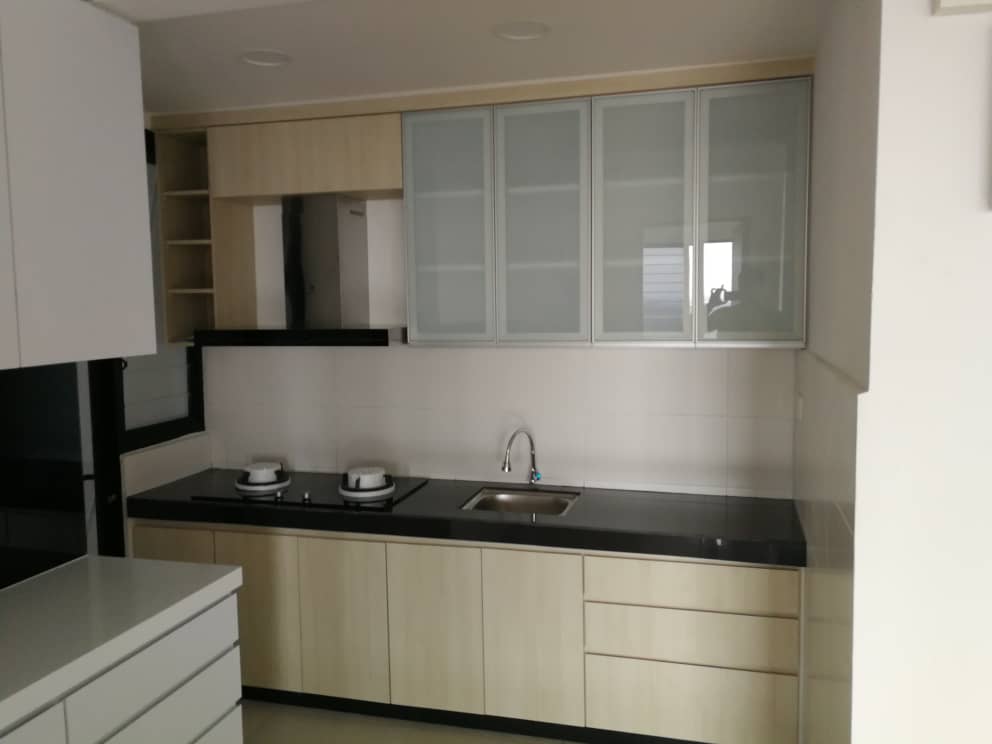 Ken Rimba condominium 1 Seksyen 16 Shah Alam by Jr - photo 4