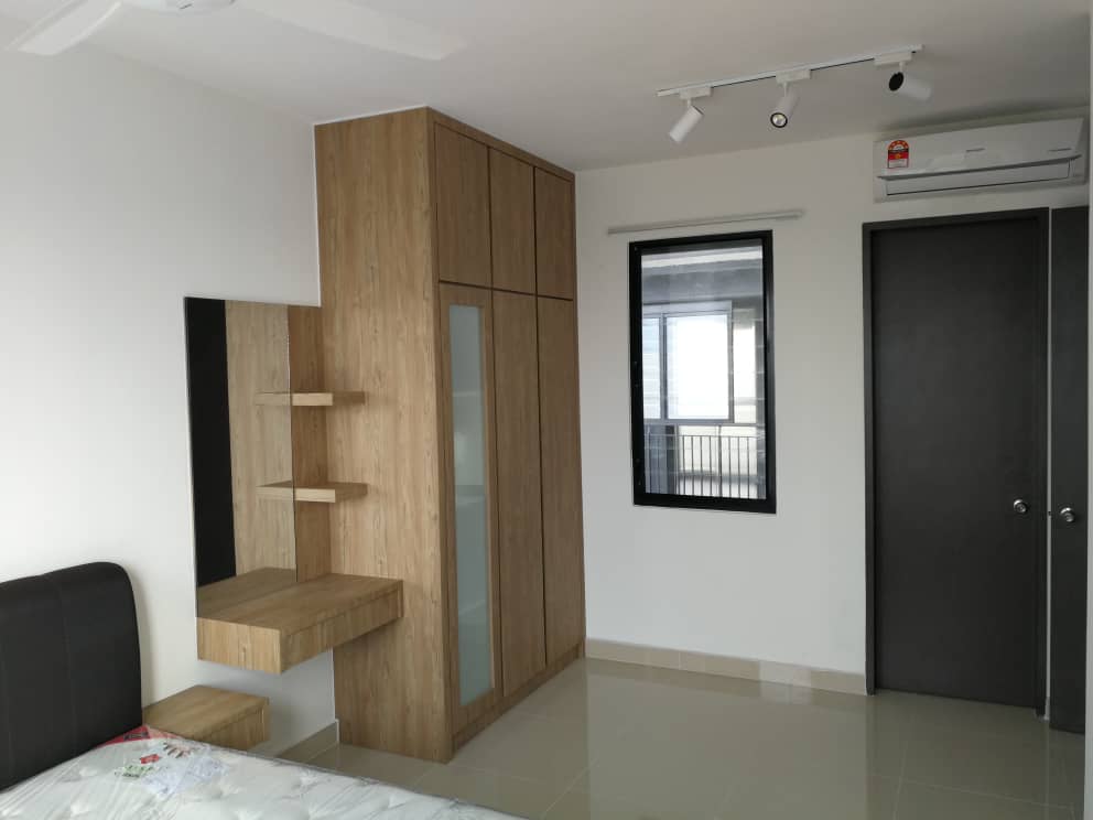 Ken Rimba condominium 1 Seksyen 16 Shah Alam by Jr - photo 5