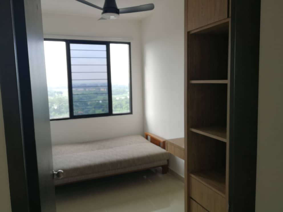 Ken Rimba condominium 1 Seksyen 16 Shah Alam by Jr - photo 8