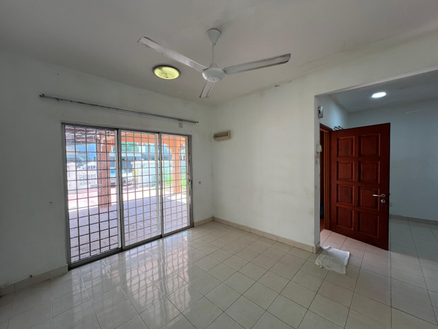 Cahaya Alam Sek U12 Shah Alam 2 sty by JR Tey - photo 4