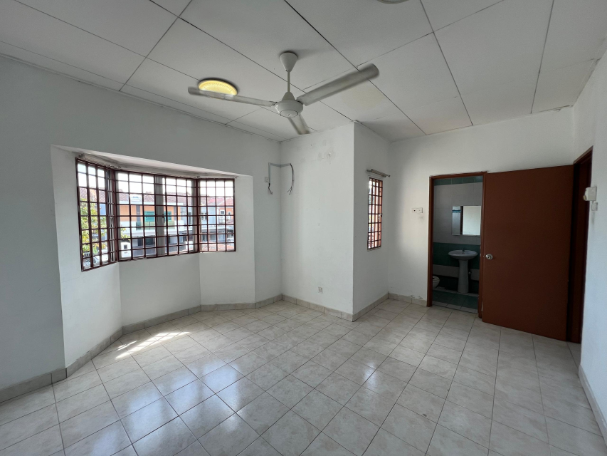 Cahaya Alam Sek U12 Shah Alam 2 sty by JR Tey - photo 10