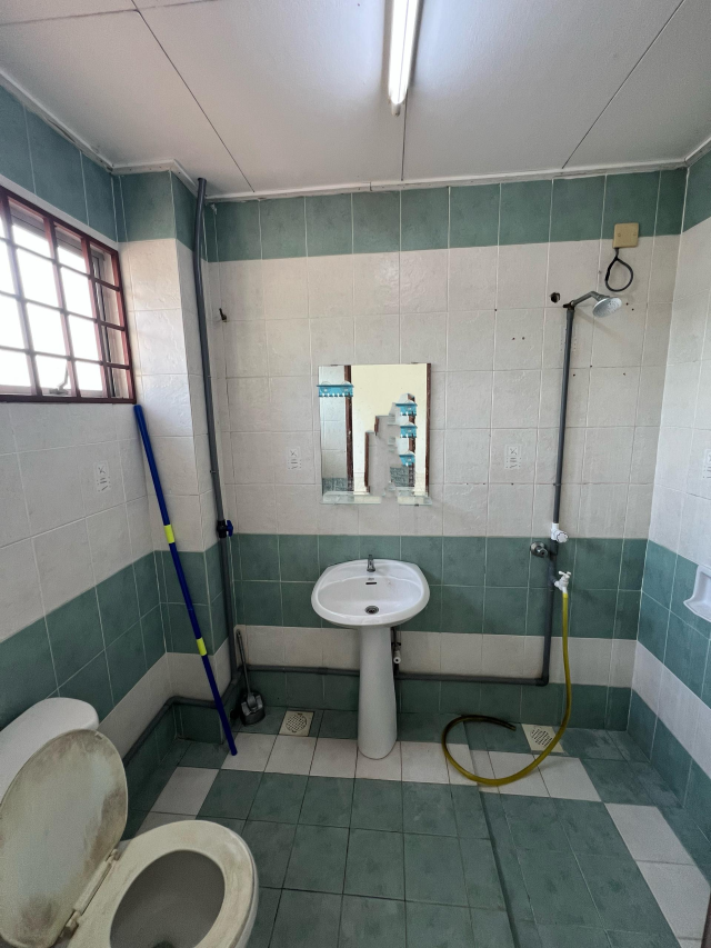 Cahaya Alam Sek U12 Shah Alam 2 sty by JR Tey - photo 11