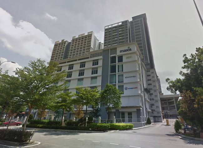 i-Sovo i-City Sek 7 Shah Alam by JR Tey - photo 2