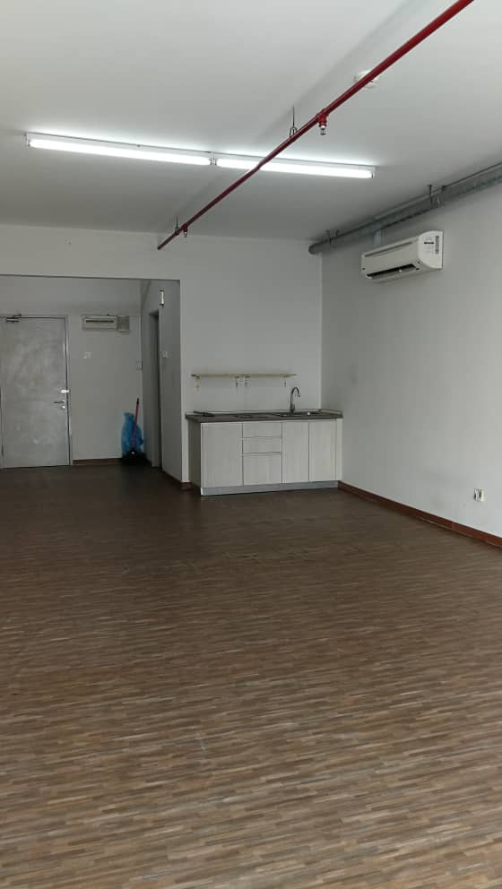 i-Sovo i-City Sek 7 Shah Alam by JR Tey - photo 3
