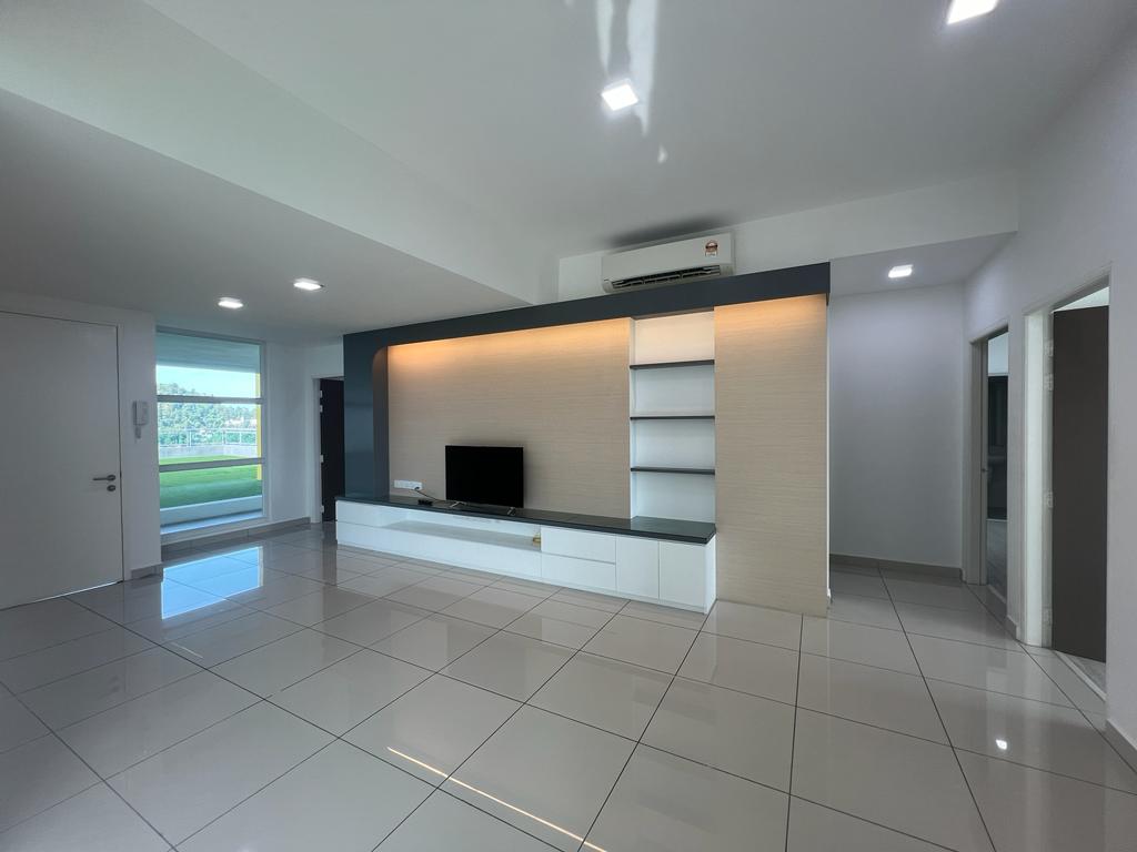 skyridge garden pent ...