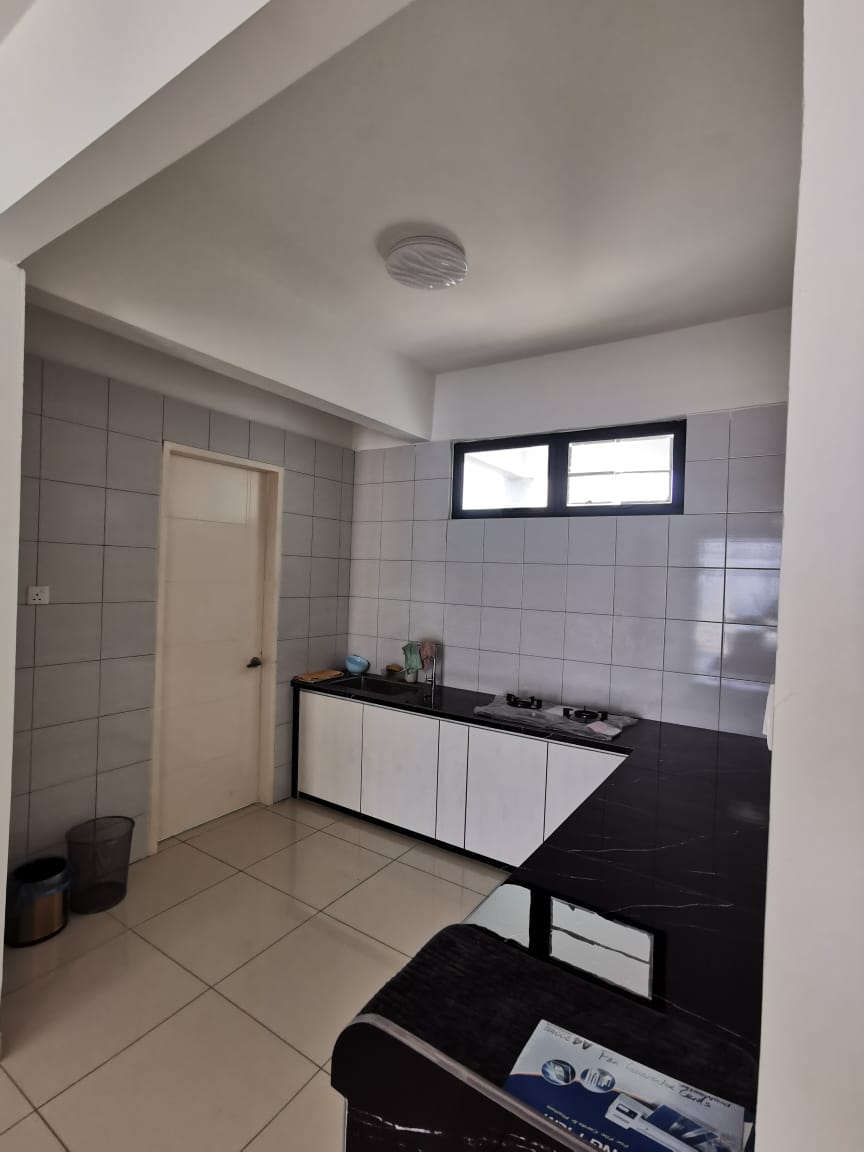 Mont Residence with key rented - photo 2