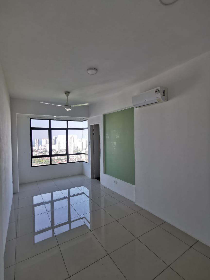 Mont Residence with key rented - photo 3