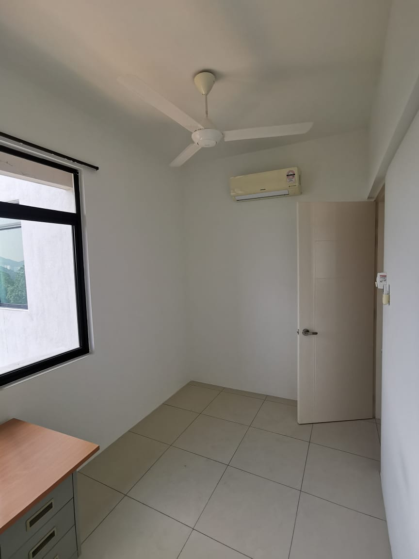 Mont Residence with key rented - photo 4