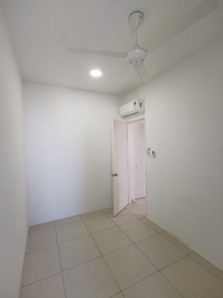 Mont Residence with key rented - photo 5