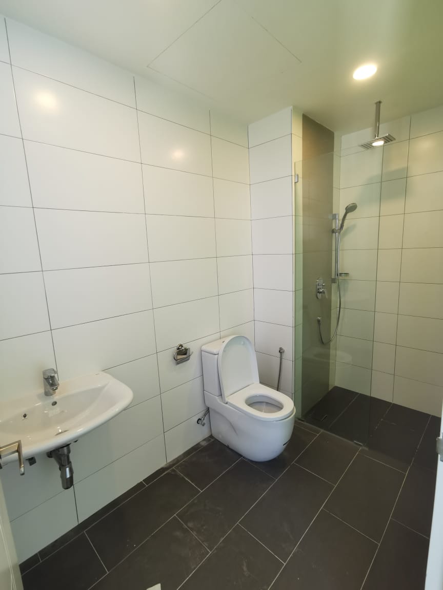 Mont Residence with key rented - photo 6