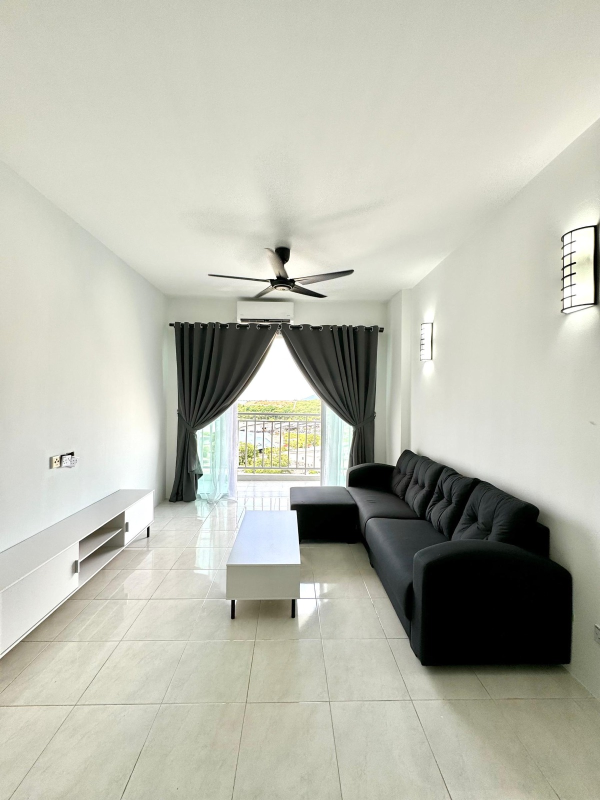 The Spring Fully RM2 ...