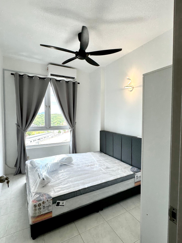 The Spring Fully RM2500 1161sf - photo 8