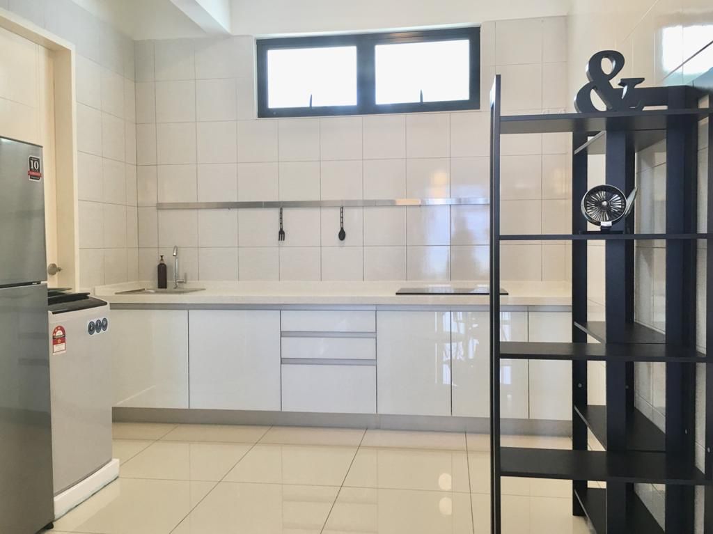 Mont residence FFFR 22k - photo 2
