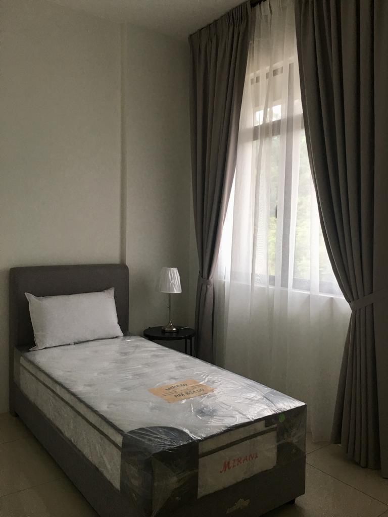 Mont residence FFFR 22k - photo 4