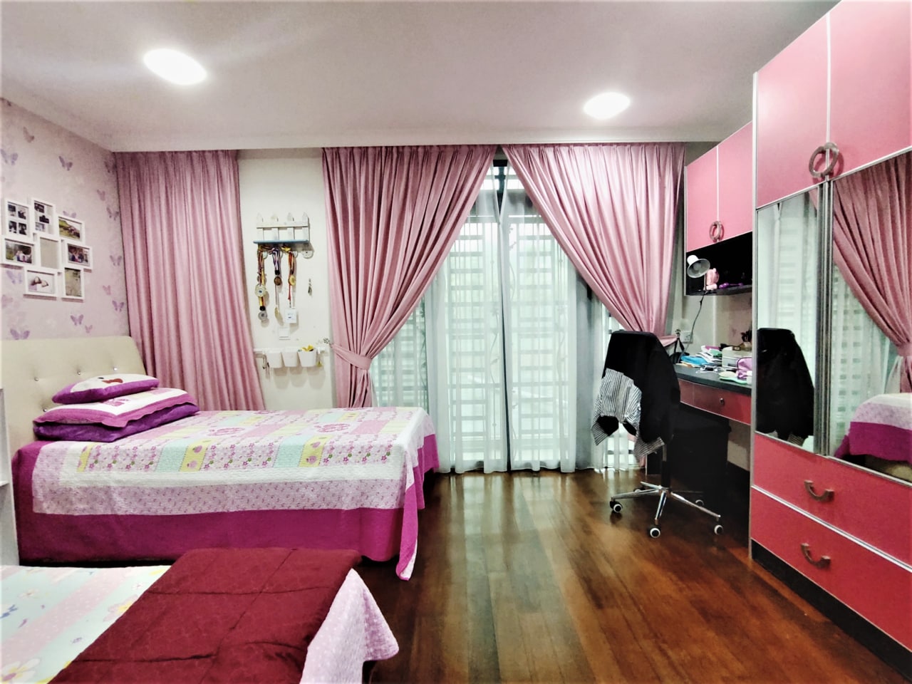 Bungalow Bangi Lakehills Villa Bangi - photo 8
