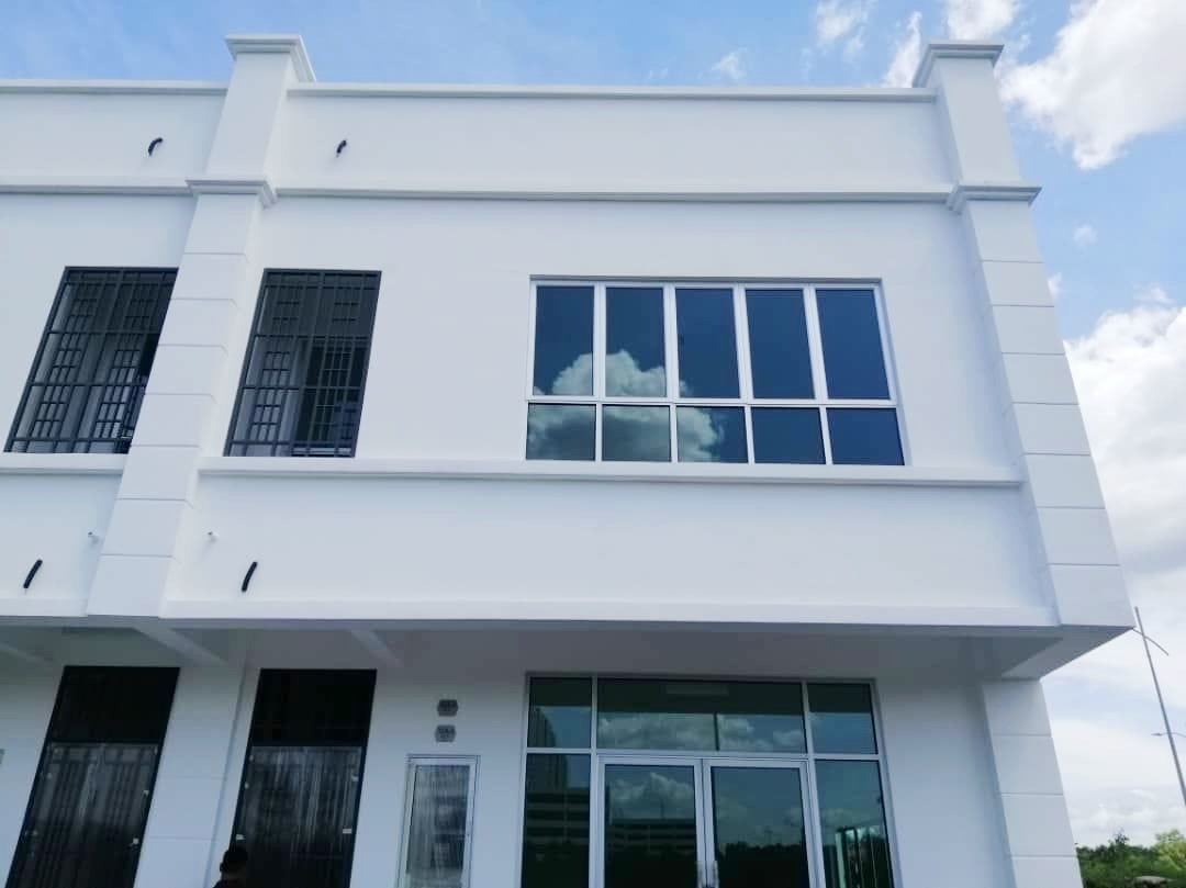 Shoplot Office Melodi Eco Majestic Semenyih