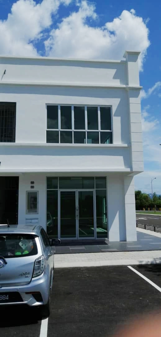 Shoplot Office Melodi Eco Majestic Semenyih - photo 3