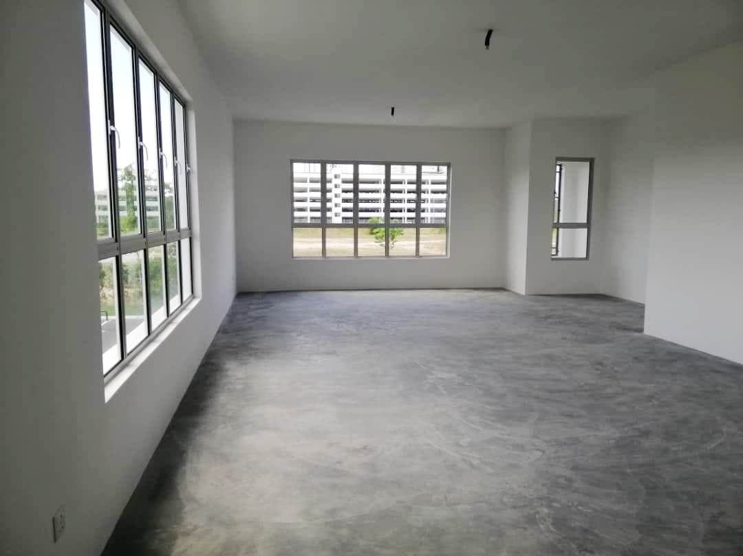 Shoplot Office Melodi Eco Majestic Semenyih - photo 5