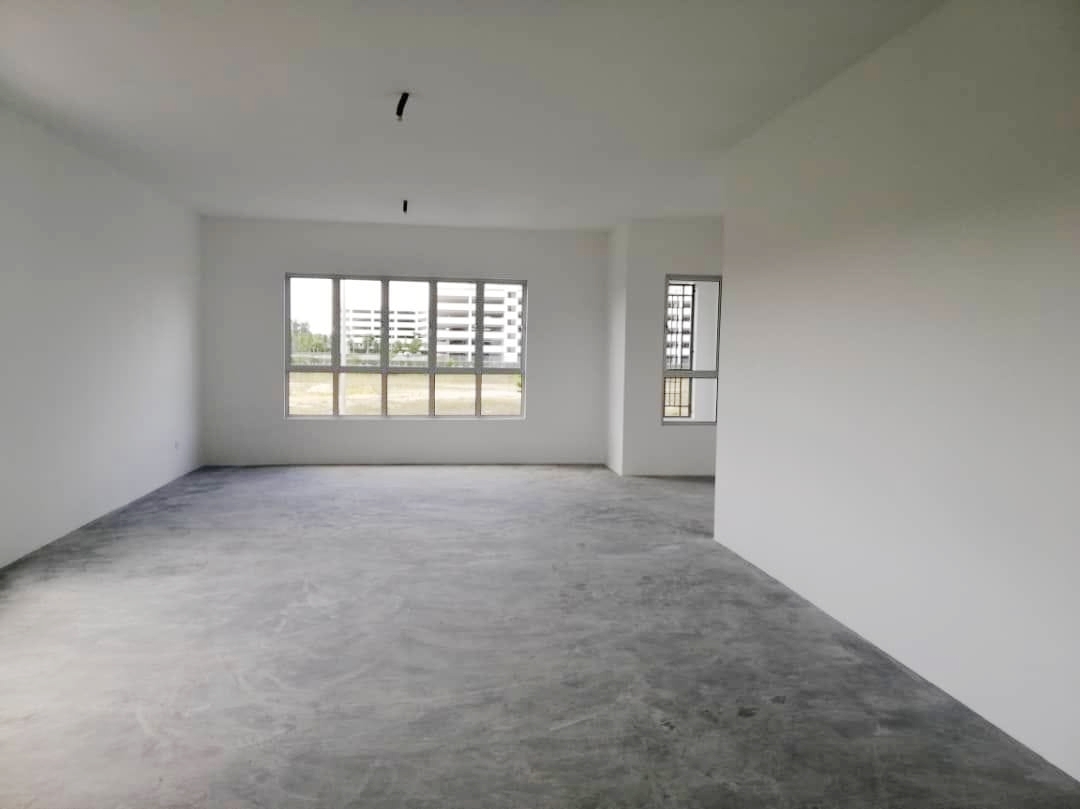 Shoplot Office Melodi Eco Majestic Semenyih - photo 8