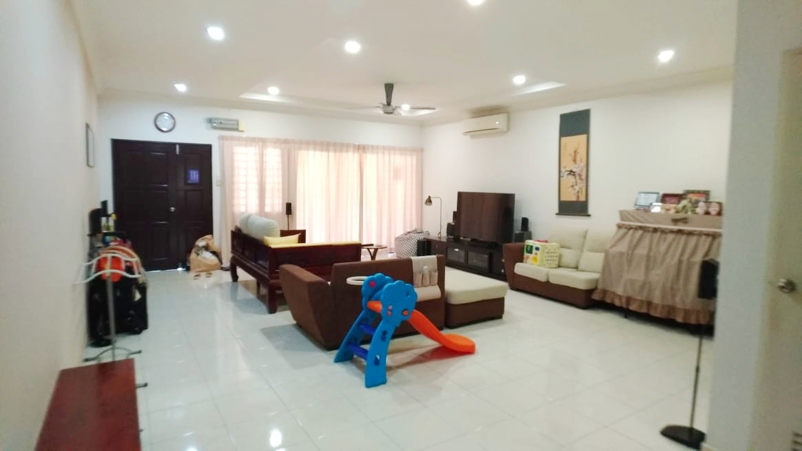 2 Storey Bandar Nusaputra Presint 1 Puchong - photo 3