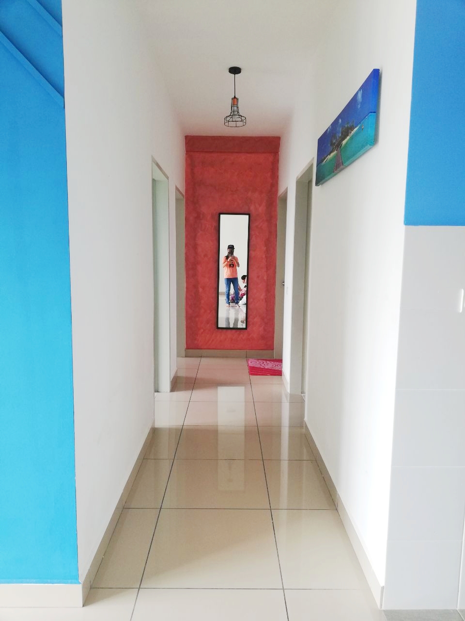 Apartment PUDINA Presint 17 Putrajaya - photo 11