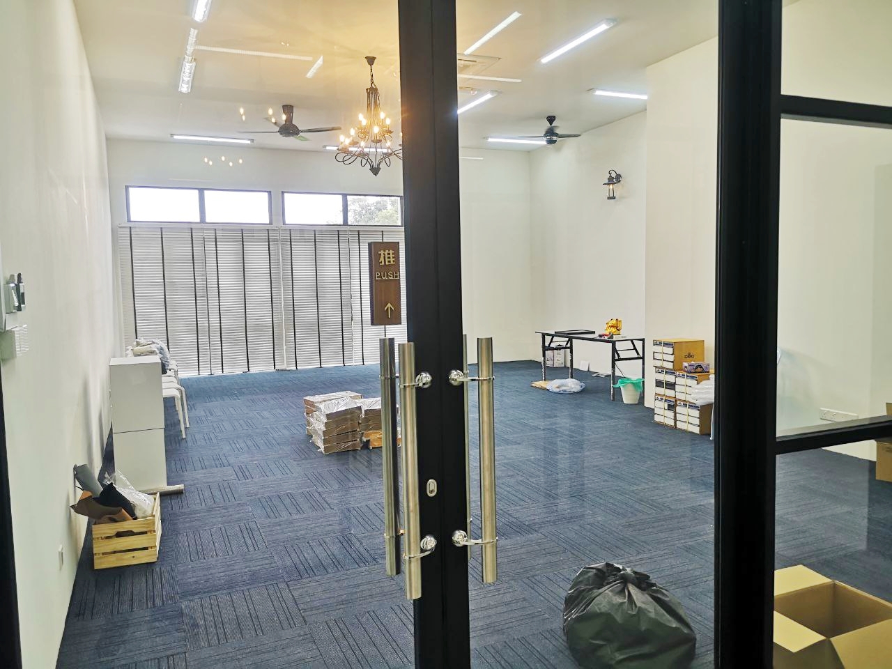 Shoplot Office Brighton Eco Majestic Semenyih - photo 2