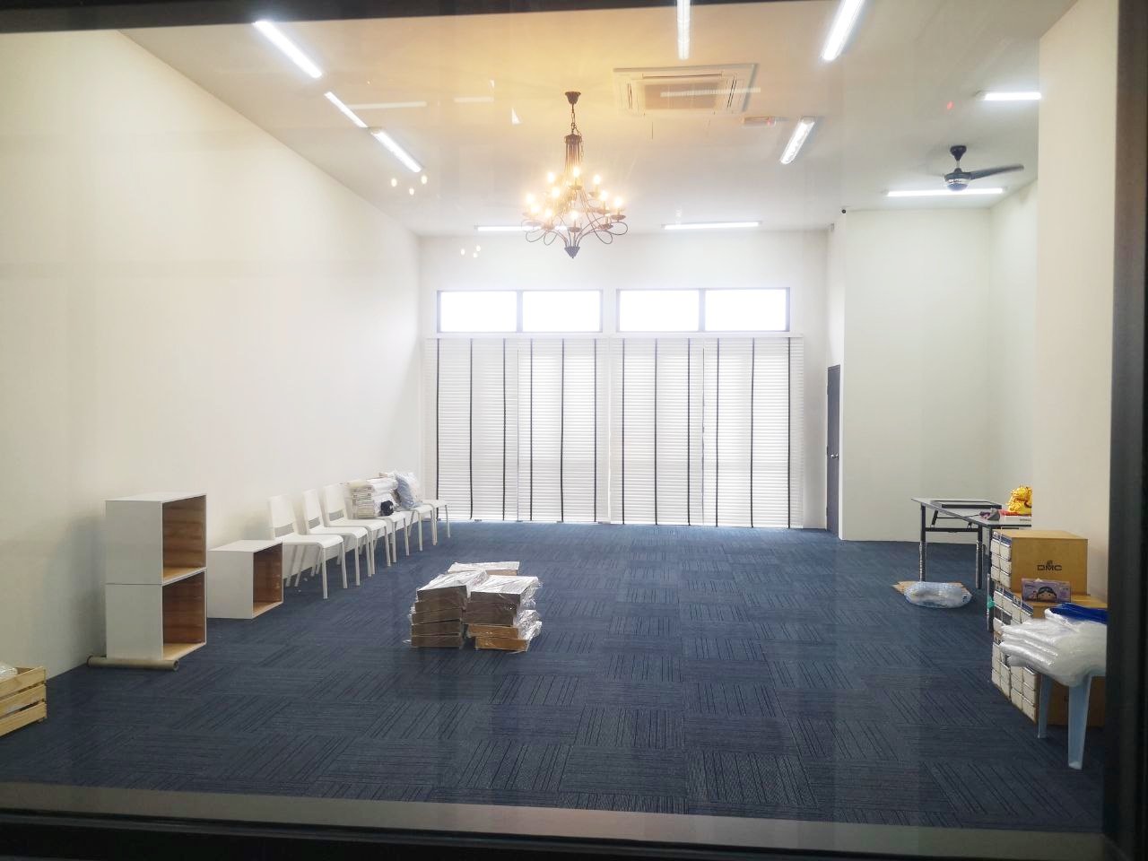Shoplot Office Brighton Eco Majestic Semenyih - photo 3
