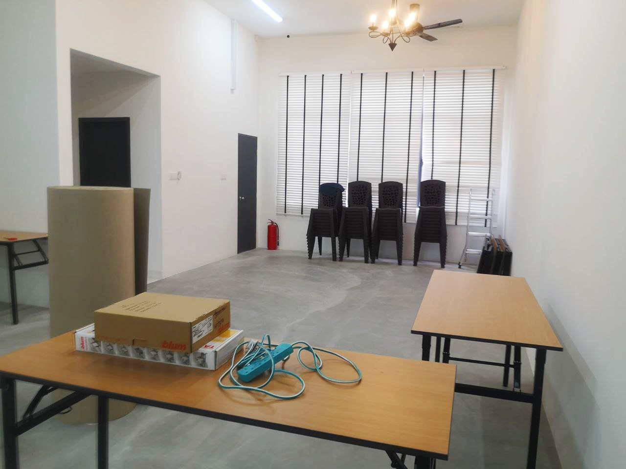 Shoplot Office Brighton Eco Majestic Semenyih - photo 5