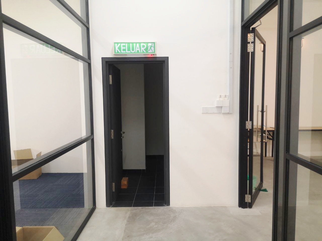 Shoplot Office Brighton Eco Majestic Semenyih - photo 6