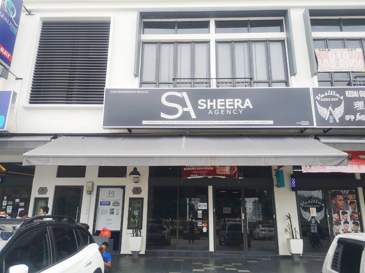Shoplot Office Brighton Eco Majestic Semenyih - photo 7