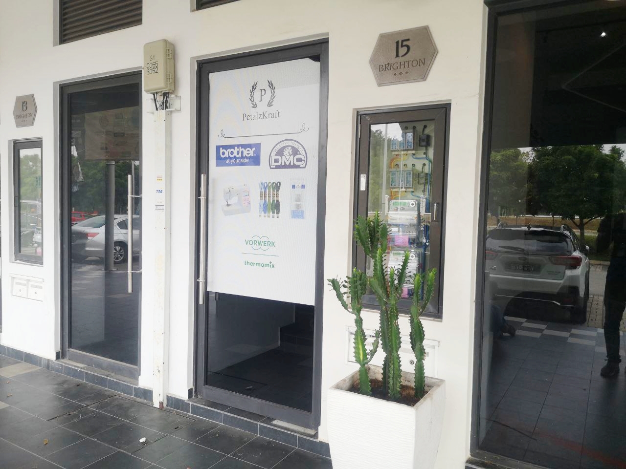Shoplot Office Brighton Eco Majestic Semenyih - photo 10