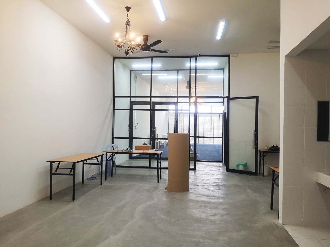 Shoplot Office Brighton Eco Majestic Semenyih - photo 12