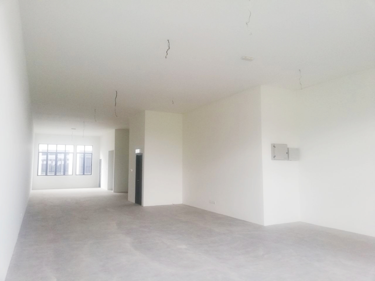 Shoplot Brighton Eco Majestic Semenyih - photo 2